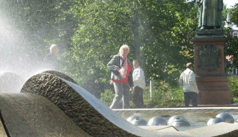 Hotel La Provence Mariánské Lázně